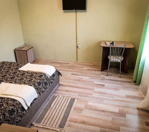 VEGA Hotel