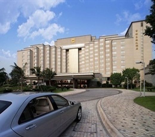 Zhongshan Daxin Convention Center Hotel