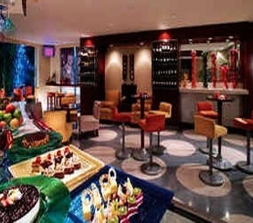 Zhongshan Daxin Convention Center Hotel