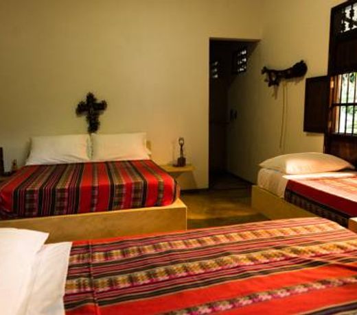 El Carambolo Hotel
