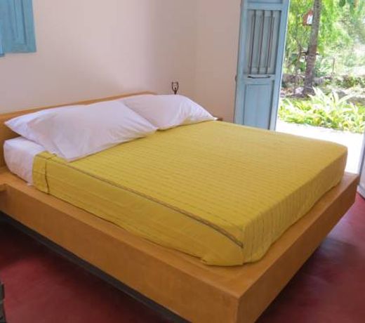 El Carambolo Hotel