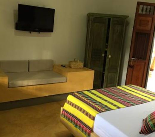 El Carambolo Hotel
