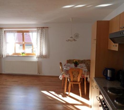 Ferienwohnung Engelhardt