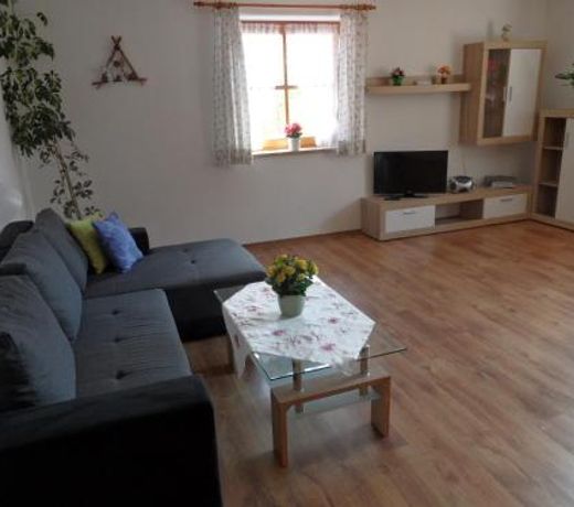 Ferienwohnung Engelhardt