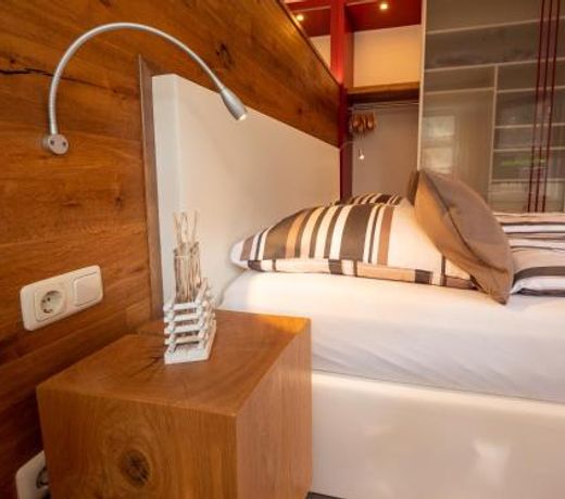 Ferienwohnung Papst