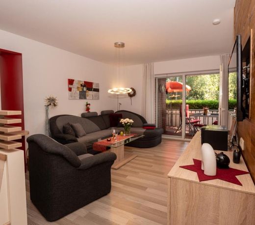 Ferienwohnung Papst
