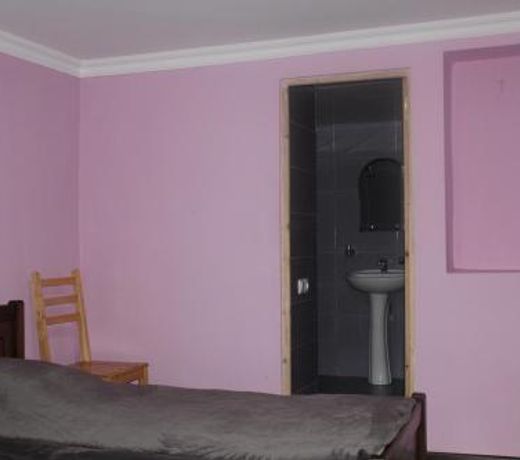 Borjomi Makvala's Guest House