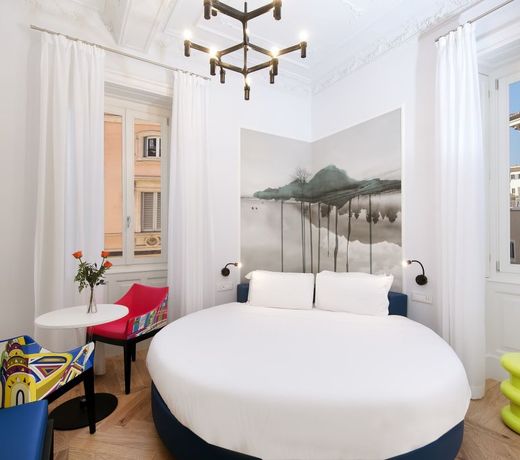Boutique Centrale Palace Hotel