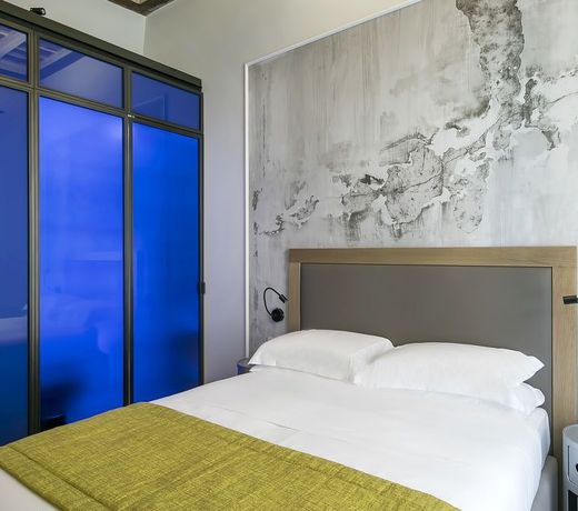 Boutique Centrale Palace Hotel