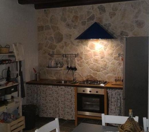 WePuglia - Trulli Don Diego
