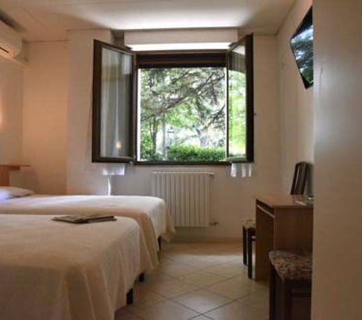 Hotel Livio