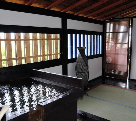 Yokohama Fujiyoshi Izuten