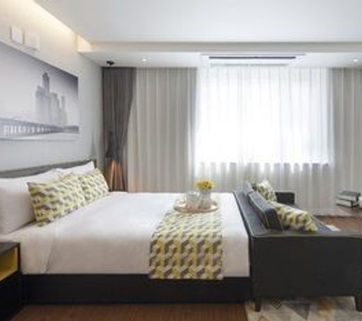 TOV Hotel & Residence