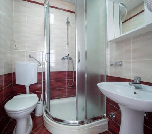 Mediterranean Guest House Balkan