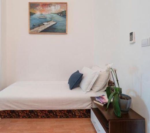 Mediterranean Guest House Balkan