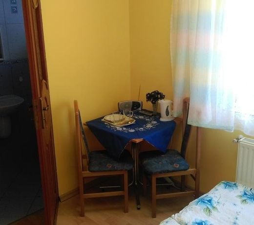 Rodzinna Przystań