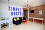 Simple Hostel Italy