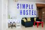 Simple Hostel Italy