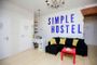 Simple Hostel Italy