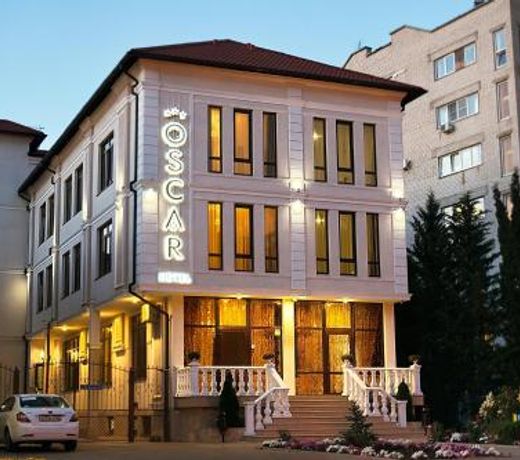 Oscar Hotel