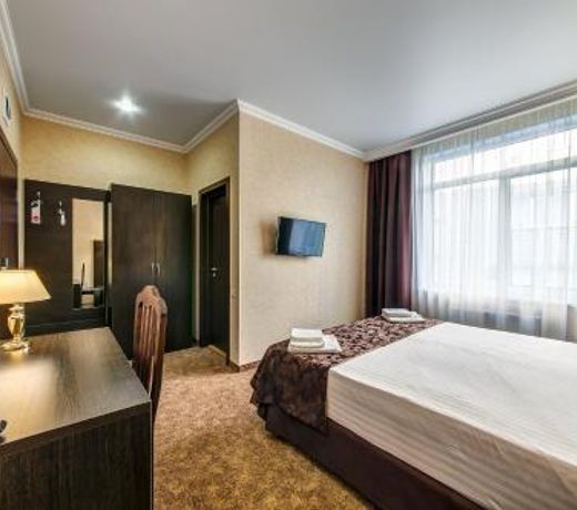 Oscar Hotel