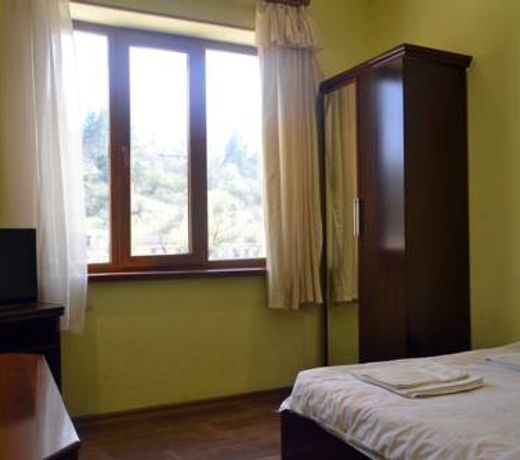 Hotel Nirvana