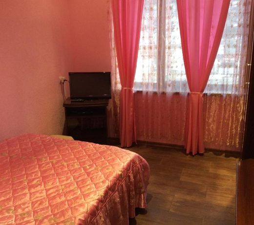 Hotel Nirvana