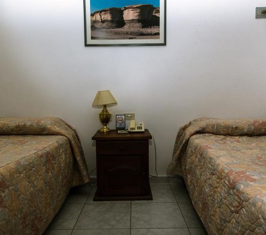 Hosteria y CabaÃ±as Valle Fertil