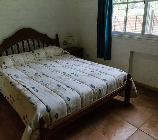 Hosteria y CabaÃ±as Valle Fertil