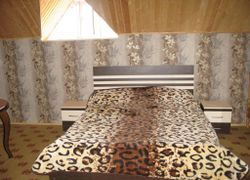 Karvan Hotel, регион , город Кусары - Фотография отеля №1