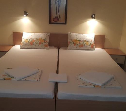 Family Hotel Rosi