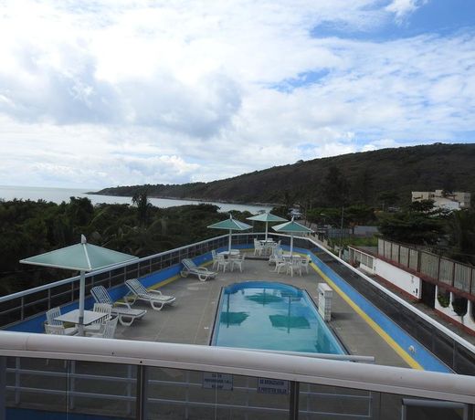 Fragata Hotel