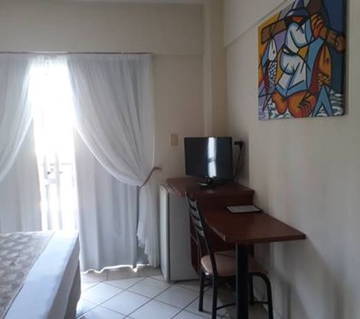 Fragata Hotel