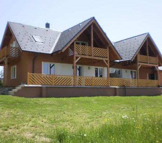 Apartmany Eva Frymburk