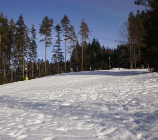 Apartmany Eva Frymburk