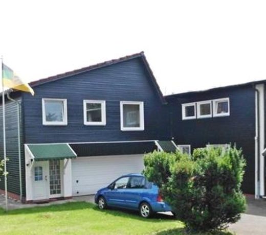 Premium-Ferienwohnungen Bergblick im Haus Hopfe