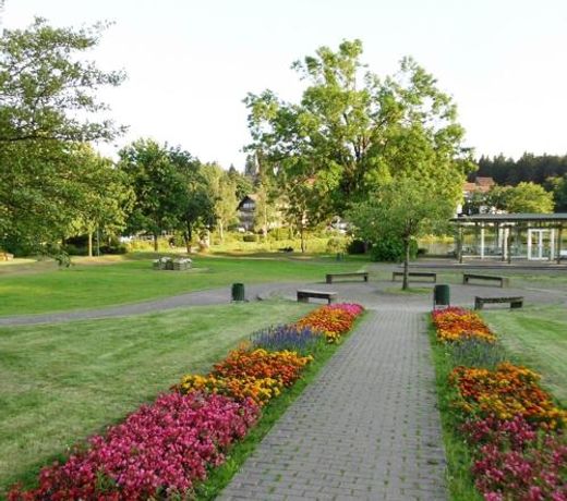 Premium-Ferienwohnungen Bergblick im Haus Hopfe