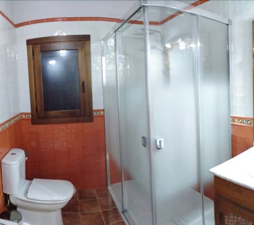 Casas Rurales Majana