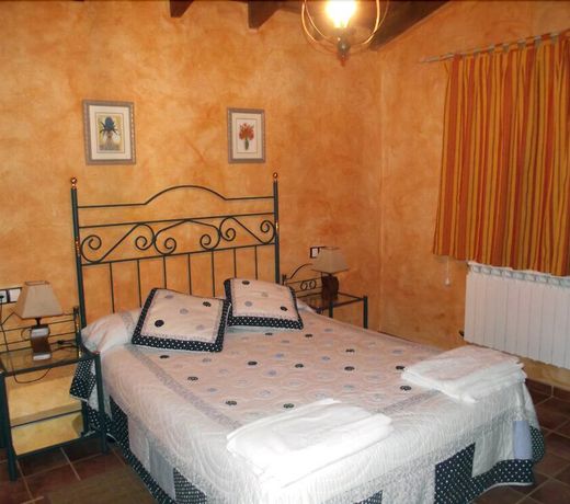 Casas Rurales Majana