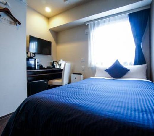 HOTEL LiVEMAX Kasai Ekimae