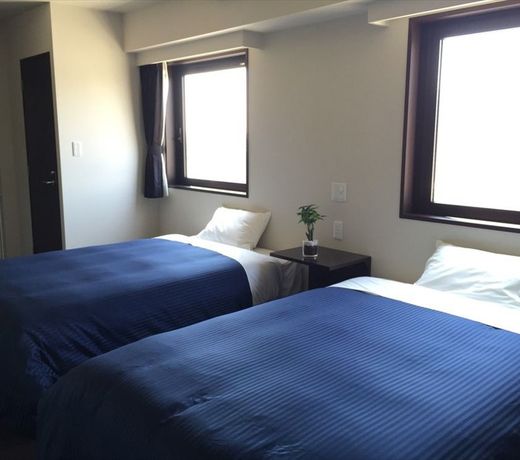HOTEL LiVEMAX Kasai Ekimae
