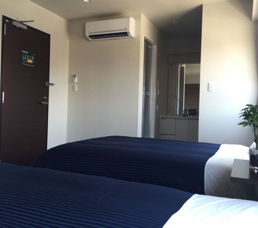 HOTEL LiVEMAX Kasai Ekimae