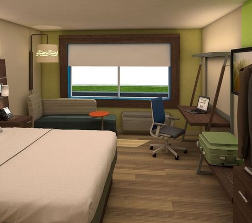 Holiday Inn Express & Suites Broomfield, an IHG Hotel