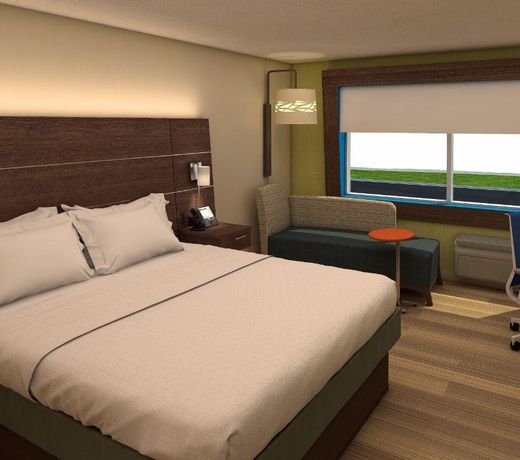 Holiday Inn Express & Suites Broomfield, an IHG Hotel