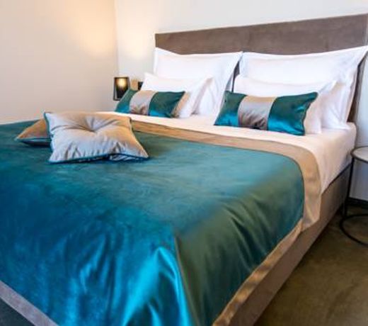 Boutique Hotel Acacia