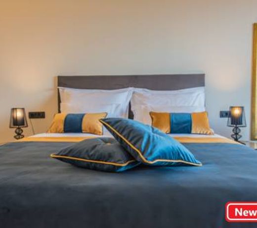 Boutique Hotel Acacia