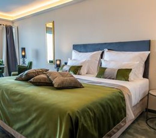 Boutique Hotel Acacia