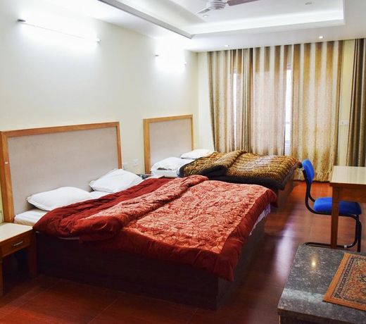 Hotel SunGrace