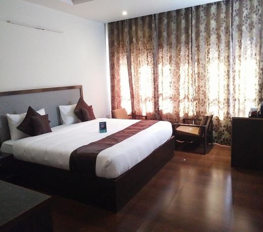 Hotel SunGrace