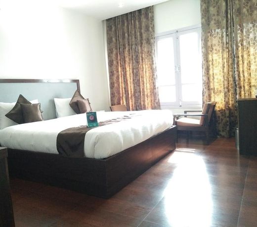 Hotel SunGrace